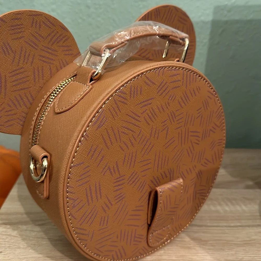 Sammy Mouse bag - Picture 2 of 3